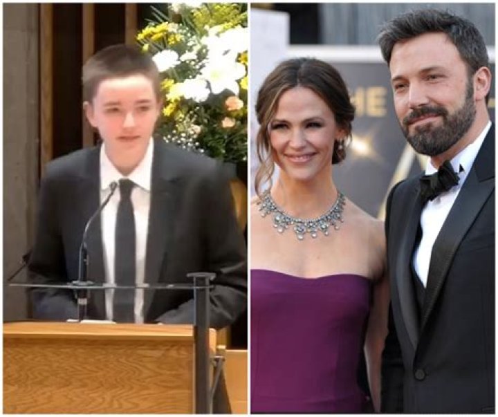 Seraphina Affleck: The Rising Star Of 2024