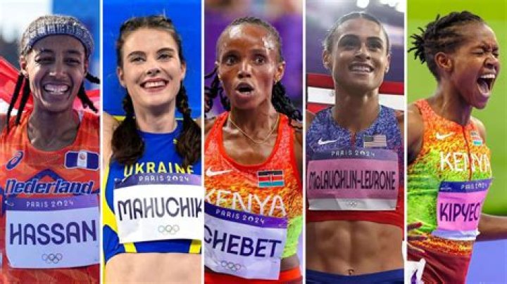 Serbian Olympic Athletes: Legends Of The Games