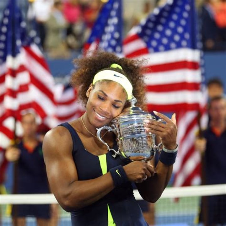 Serena Williams 23 Grand Slam Titles, in the Books The New York Times