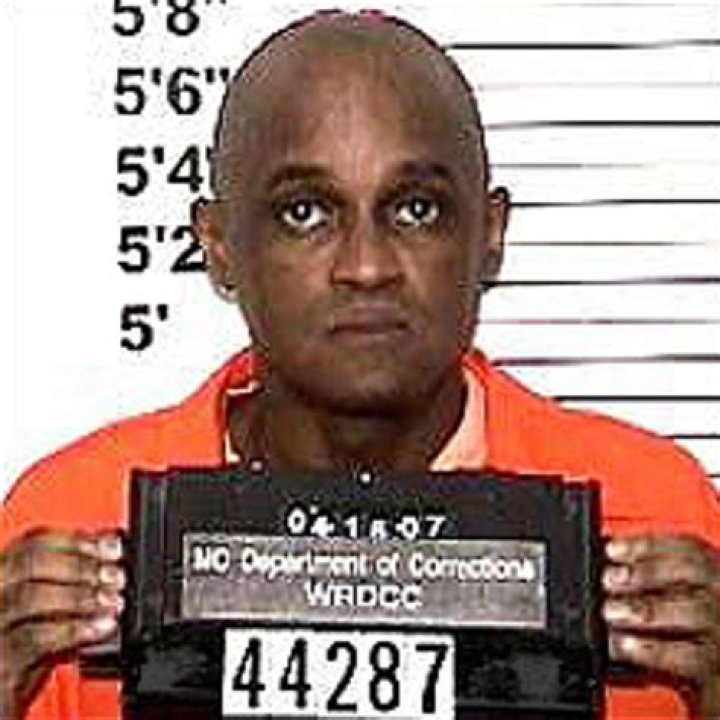 Serial Killer Lorenzo Gilyard *The Kansas City Strangler* Bonnie's