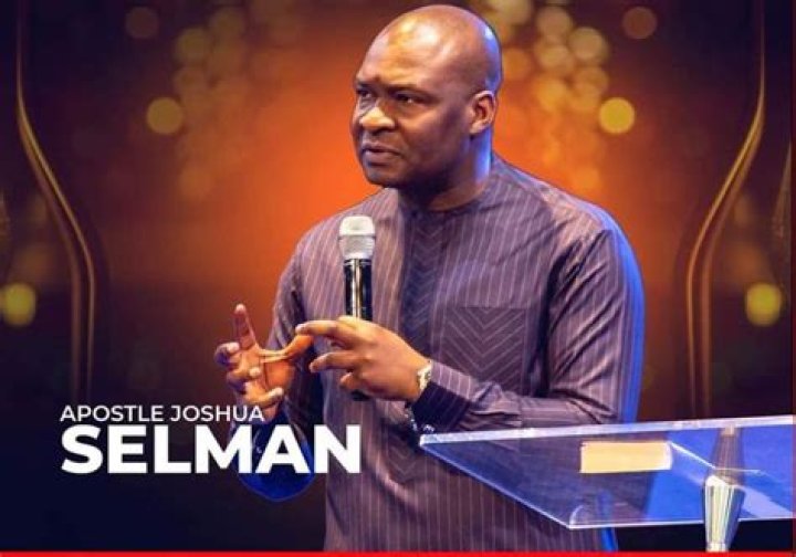 [Sermon] Apostle Joshua Selman The Mystery of Marriage TodayGospel