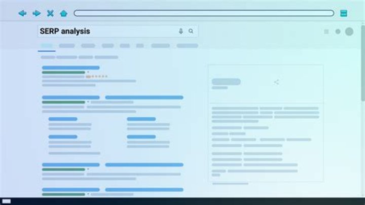 SERPs Group Buy Analysis & Competitor Research Tool