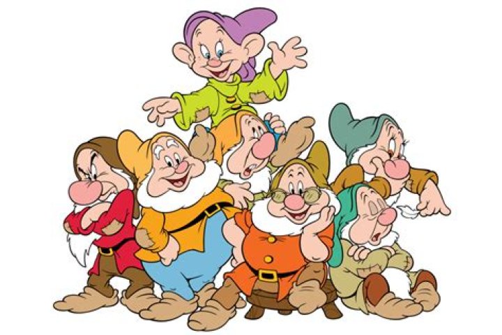 Seven Dwarfs Names The Complete List & Fun Facts Too