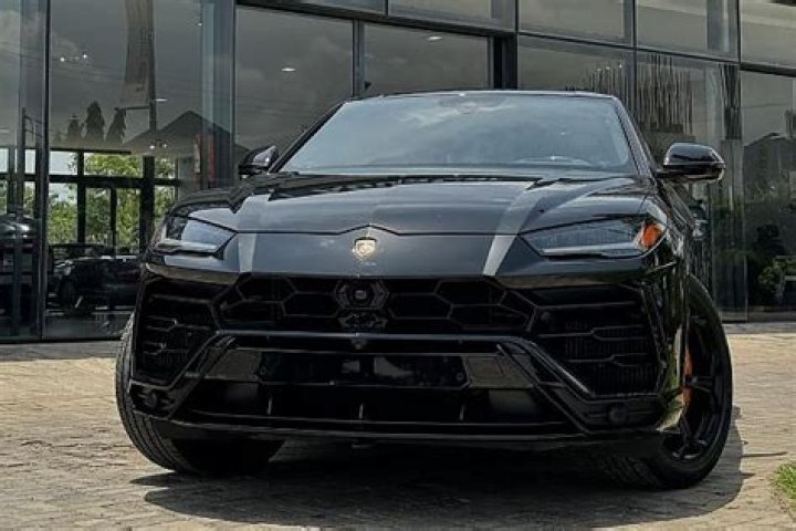 Seyi Vibez's Latest Car: A Glimpse Into His Luxurious Life