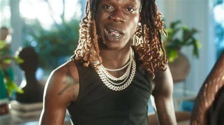 Seyi Vibez Hattrick (Official Video) YouTube