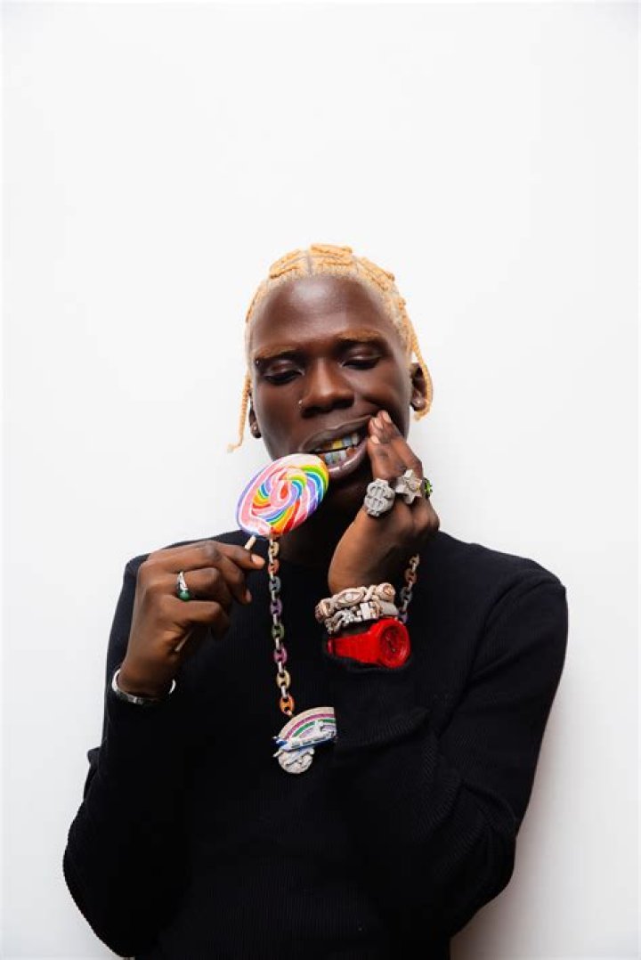 Seyi Vibez Is Set To Release New Song, Amidst Zinoleesky Beef &mdash; citiMuzik