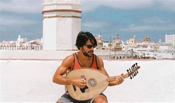 Shahar Isaac&rsquo;s biography ethnicity, faith, movies, wife Legit.ng