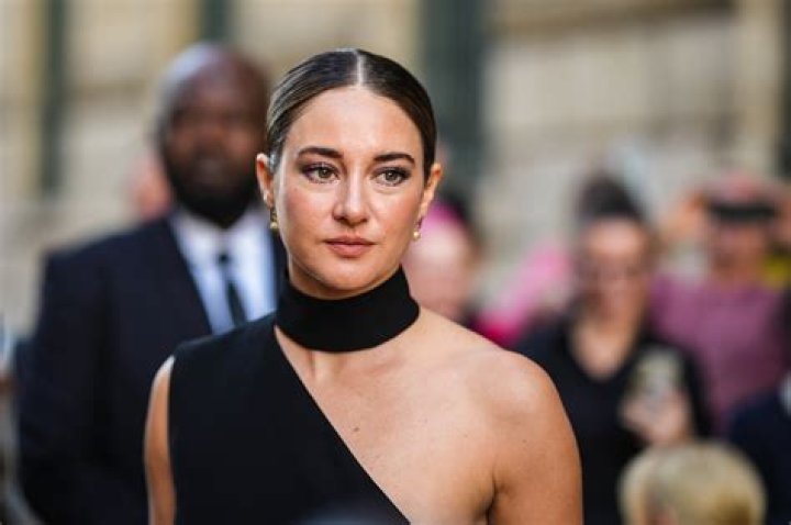 Shailene Woodley's Pregnancy Journey: Expecting A Bundle Of Joy