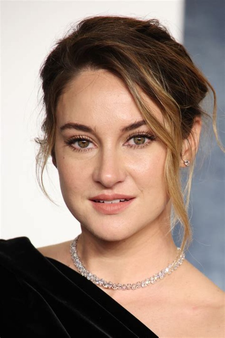 Shailene Woodley's Pregnancy Journey: Expecting A Bundle Of Joy
