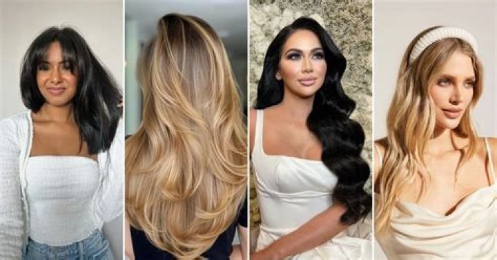 Shakira's Alluring Hair Color Trends For 2024