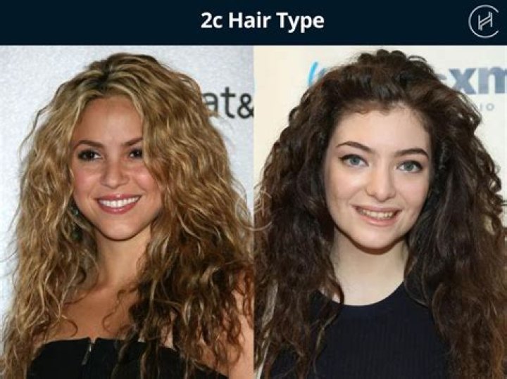 Shakira's Curly Hair Secrets: Type And Styling Tips Revealed