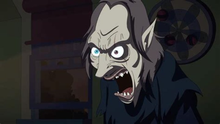 Shame Wizard Big Mouth Wiki FANDOM powered by Wikia