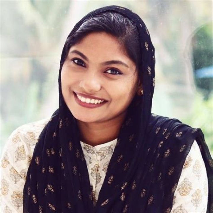 Shameera PR (Shamees Kitchen) Biography, Age, Family & More MixIndia
