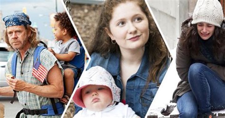 Shameless 20 Things That Make No Sense About The Gallagher Family