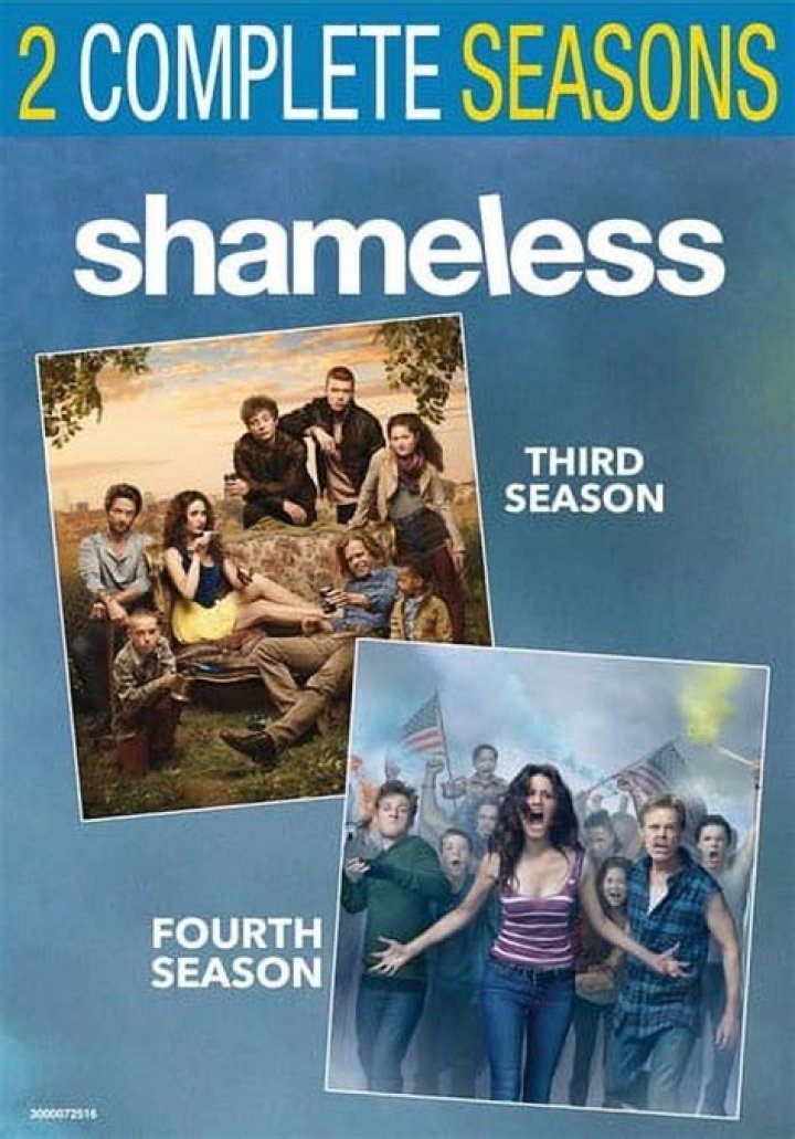 Shameless Every Episode In Season 1, Ranked (According To IMDb)