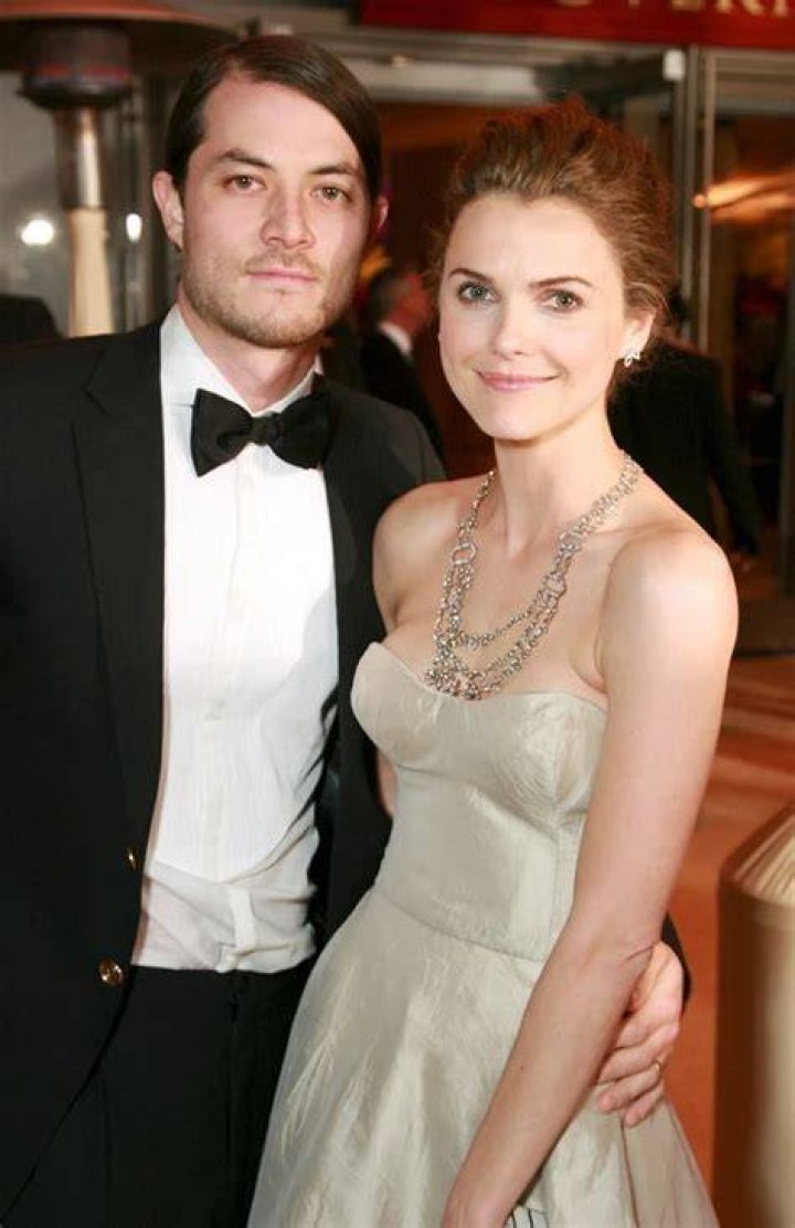Shane Deary's Wiki Biography. Who is Keri Russell's exhusband?