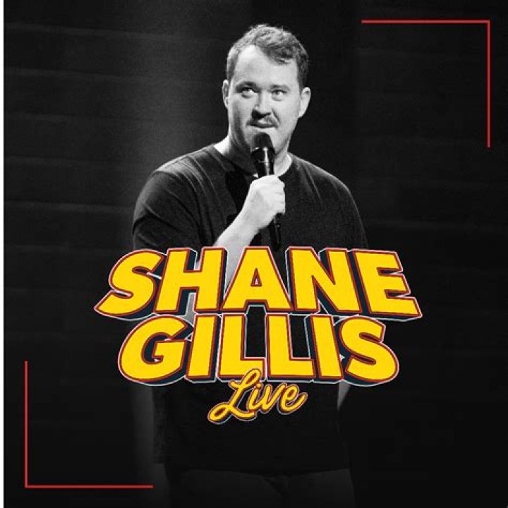 Shane Gillia Reels