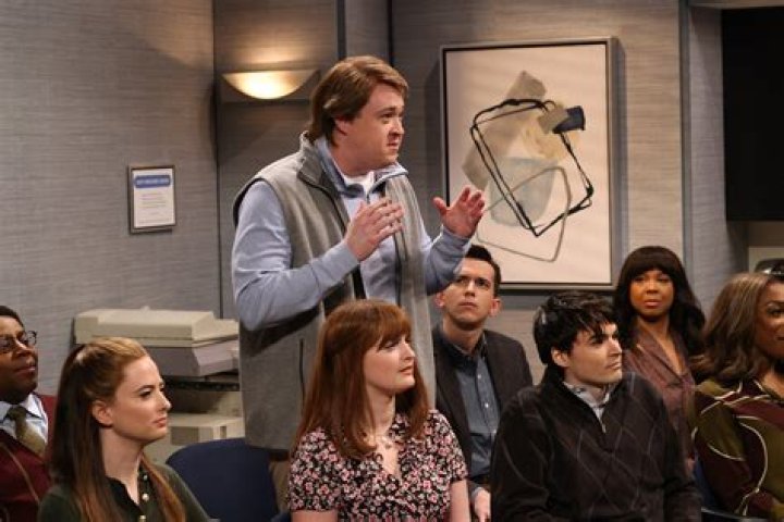 Shane Gillis Out at SNL Before Even Appearing on the Show E! Online