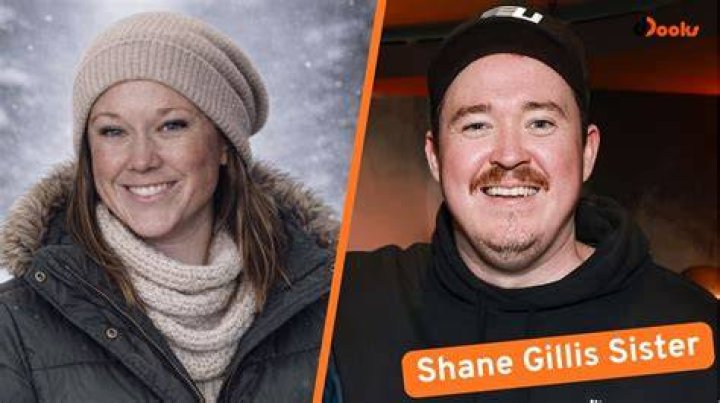 Shane Gillis Sister Who Are Kait And Sarah? Siblings, Family