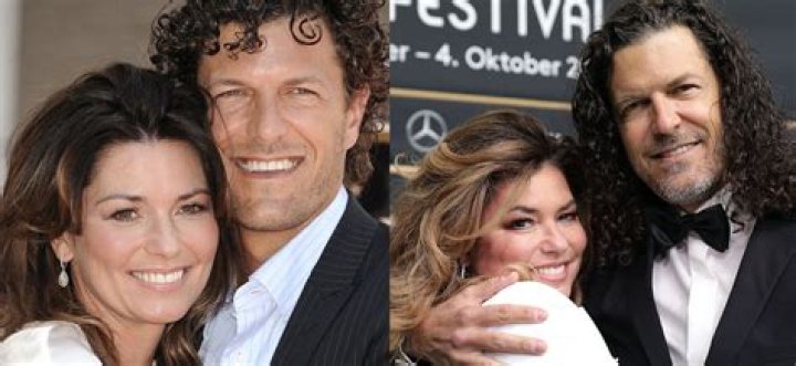 Shania Twain and Fr&eacute;d&eacute;ric Thi&eacute;baud's relationship and children Tuko.co.ke