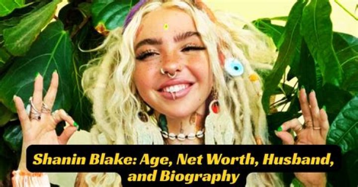 Shanin Blake Age Tracing Her Journey, Rumors, and ImpactNext Web Log