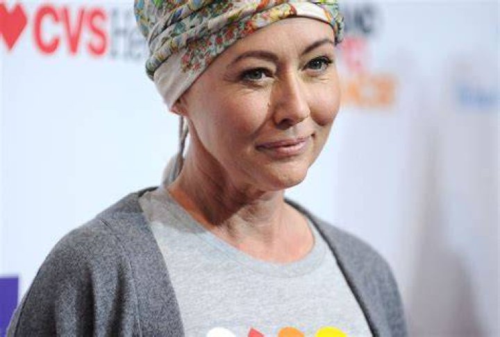 Shannen Doherty zn&oacute;w ma raka. Aktorka straciła ubezpieczenie zdrowotne