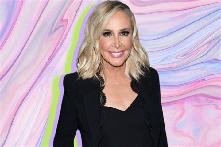 Shannon Beador Has Rock of Ages Date Night with BF John Janssen Style