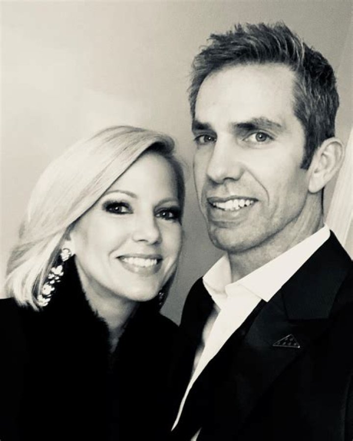 Shannon Bream Husband Health How Fox News Anchor Shan vrogue.co