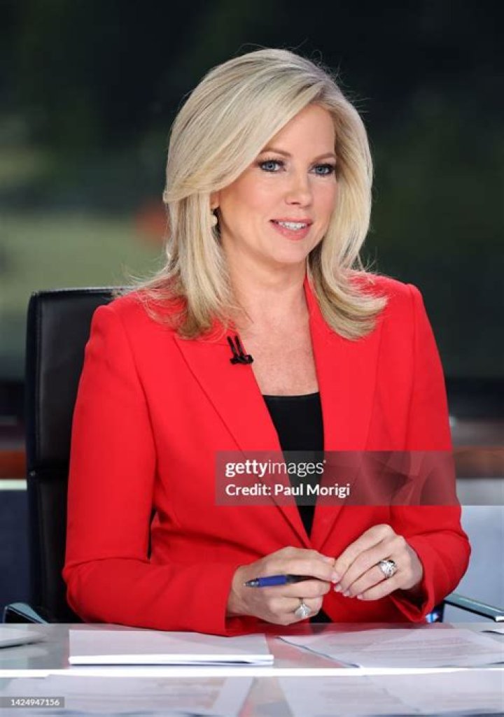 Shannon Bream Images Telegraph