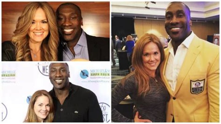 Shannon Sharpe's Spouse: A Deep Dive Into His Personal Life