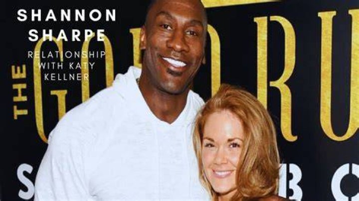 Shannon Sharpe Wife Who Is The Retired Football Player Married To