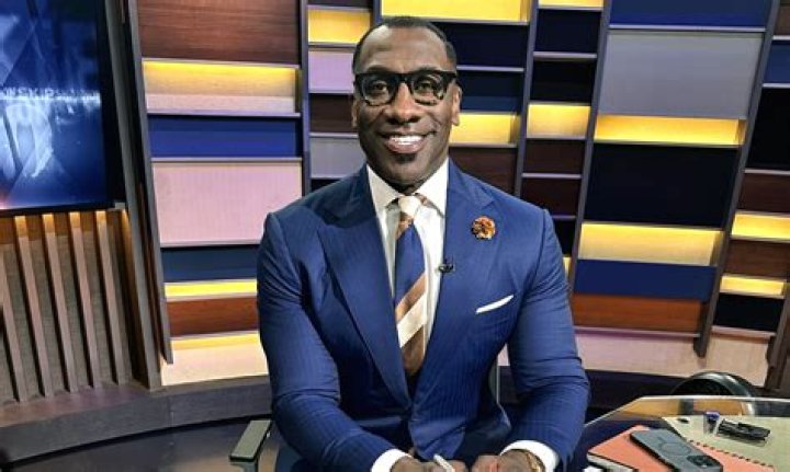 Shannon Sharpe's Daughter Kaley Sharpe From NFL Legacy To Saving Lives
