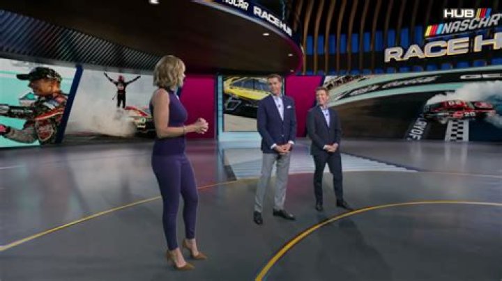 Shannon Spake (9/13/2022) &mdash; Newswomen