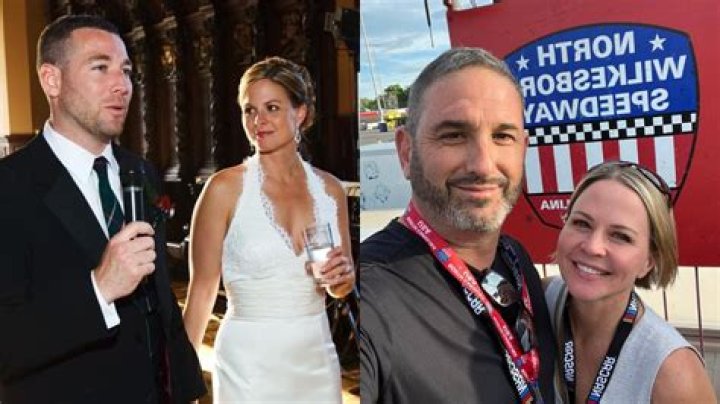 Shannon Spake Divorce Details You Need To Know Right Now! Lee Daily