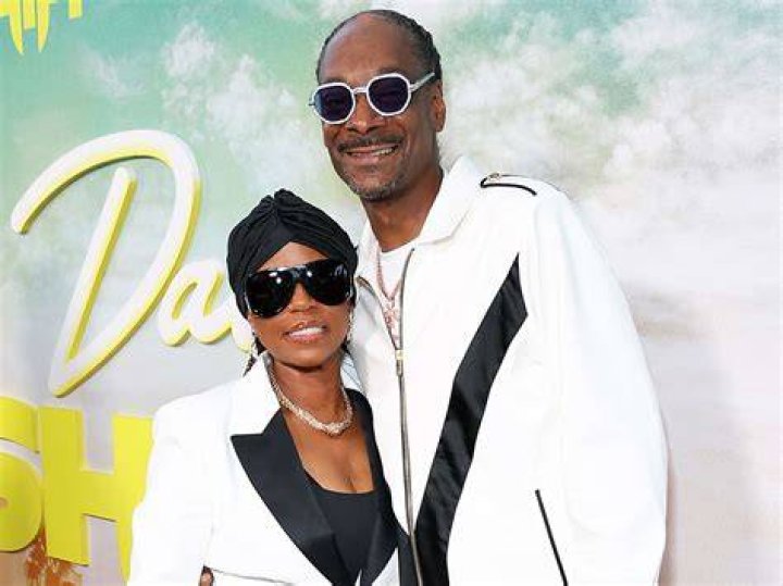 Shante Broadus 2024: A Glimpse Into The Future Of Snoop Dogg's Better Half
