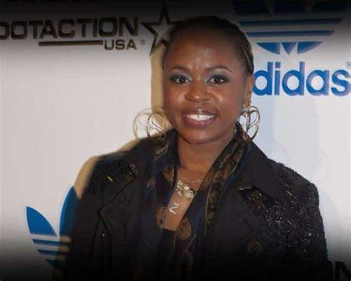 Shante Broadus Age, Bio, Birthday, Family, Net Worth National Today