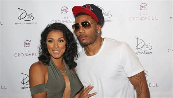 Shantel Jackson Finally Opens Up About Split From Nelly