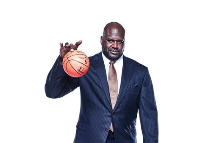 Shaq refuses to play games with Kanye West 'Get your family business
