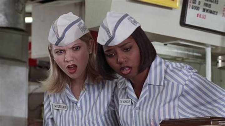 Shar Jackson IMDb