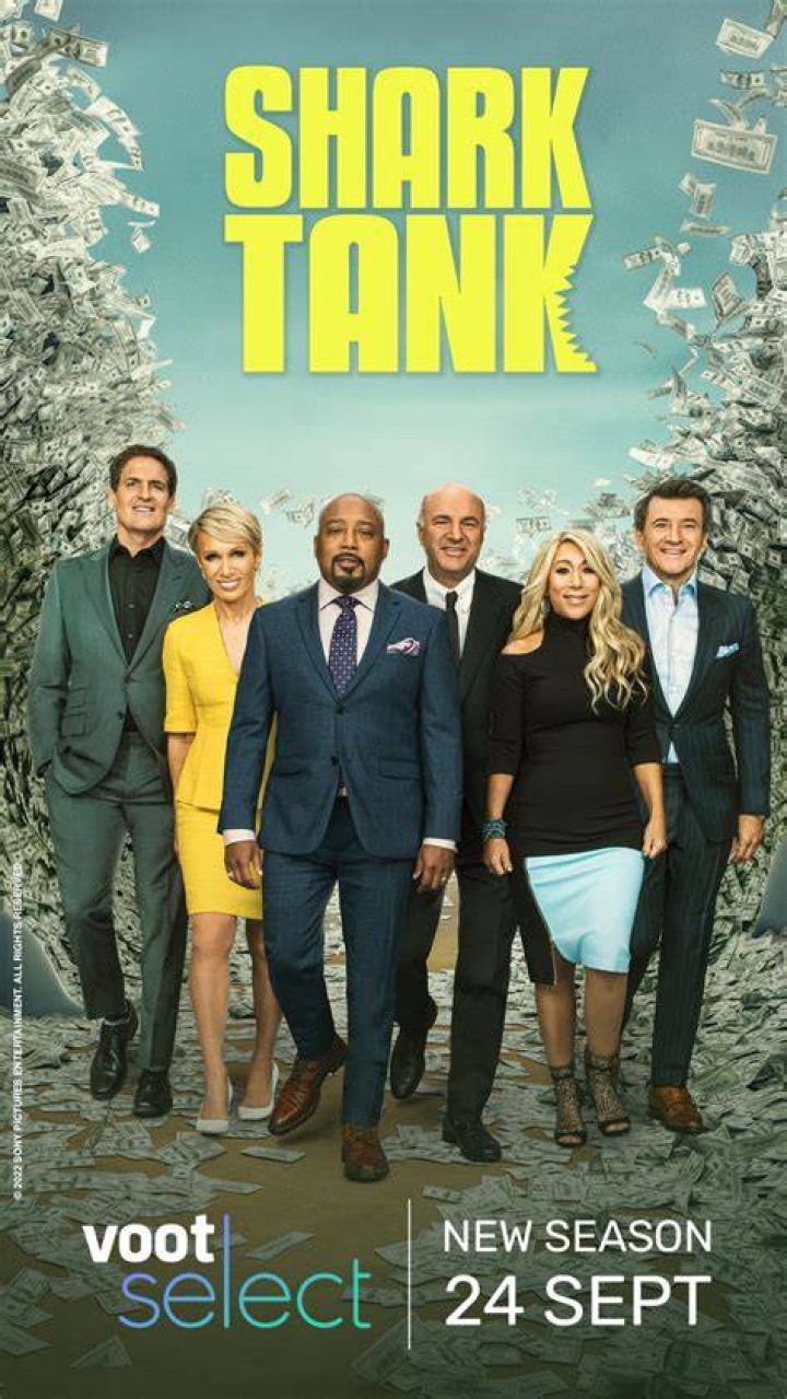 Shark Tank's Barbara Corcoran Hired An Investigator To Spy On Her