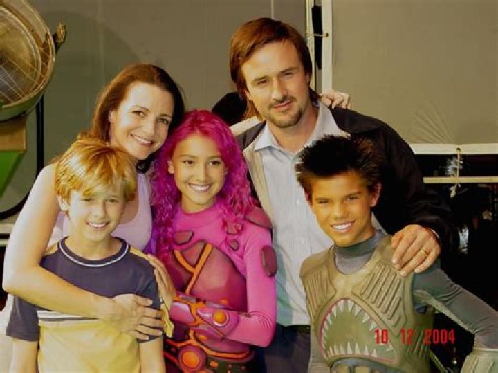 Sharkboy And Lavagirl Cast