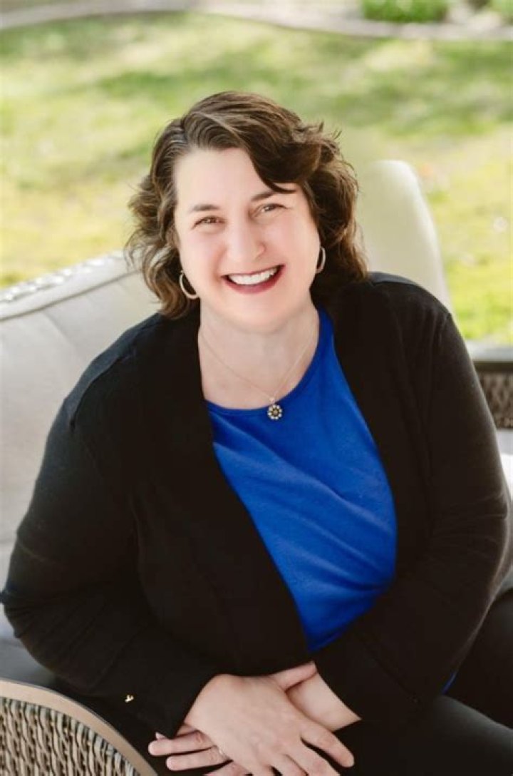 Sharon Martin San Jose Therapist Counseling in San Jose and Campbell