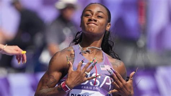Sha&rsquo;Carri Richardson Speaks Out After Failing Drug Test Due to