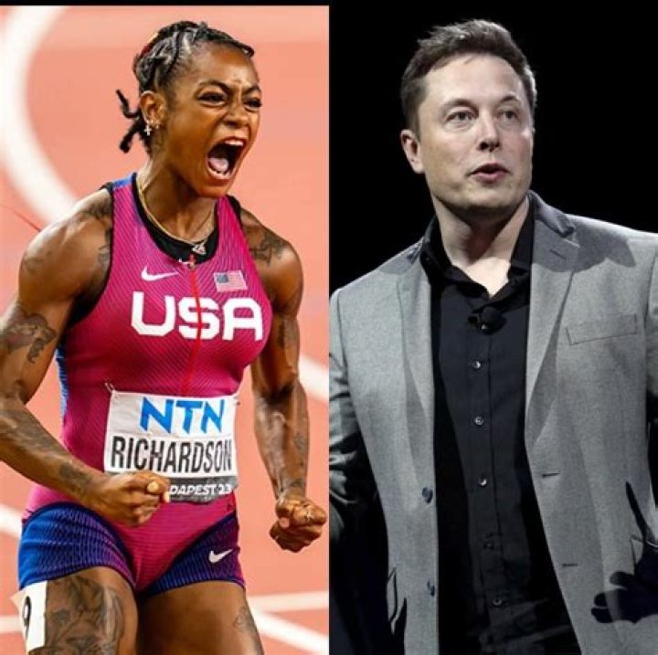 Sha&rsquo;Carri Richardson Won&rsquo;t Compete in Olympics After Being Left Off