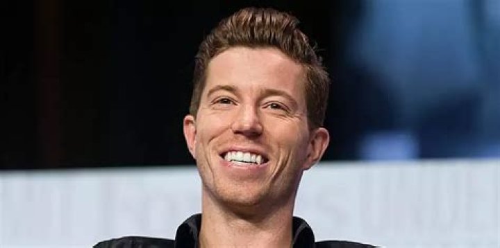 Shaun White Net Worth 2023 How Much Money Does Shawn White Make?
