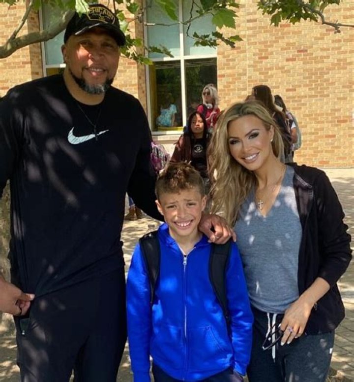 Shawn Marion Wife Is He Married? Dating And Relationship Timeline