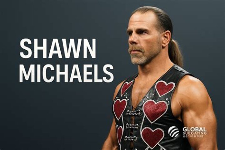 Shawn Michaels Steroids: Uncovering The Truth About The Wrestling Legend
