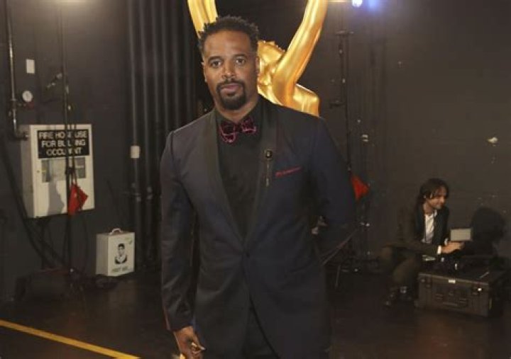 Shawn Wayans takes his comedy to new places GO Arts & entertainment