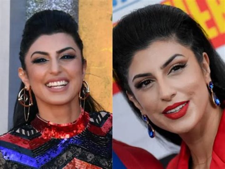 Shay Shariatzadeh Biography Facts, Childhood, Family Life & Achievements