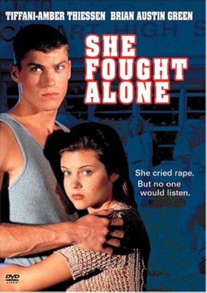 She Fought Alone Brian Austin Green Image (27466398) Fanpop